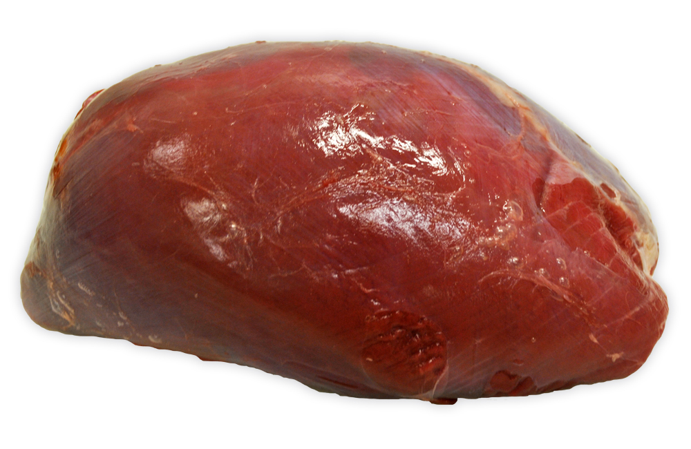 Damwildbraten aus der Keule online kaufen